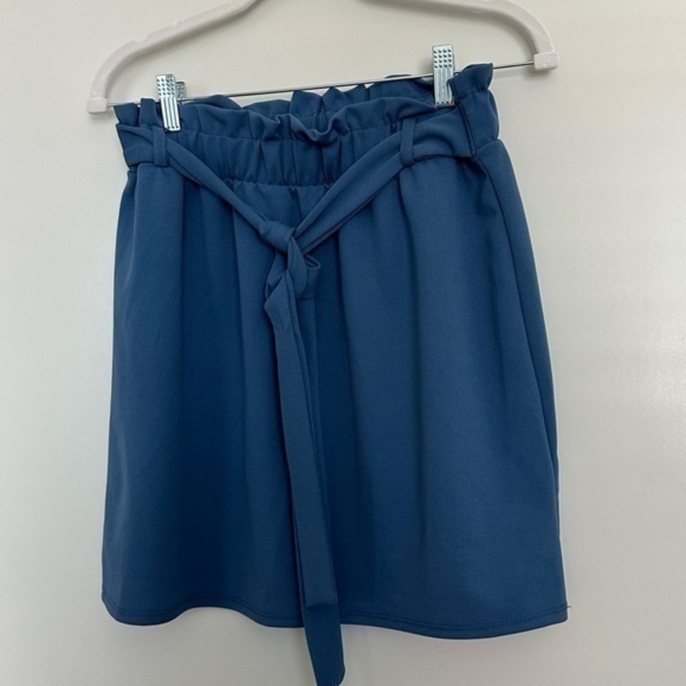 Womens Mini Skirt